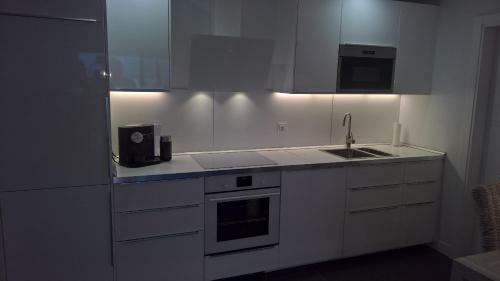 Apartamento Casa Skadi