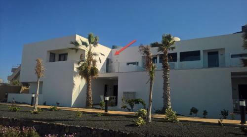 Apartamento Casa Skadi