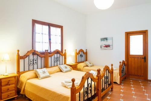 Villa Nare - Casa T�pica Majorera