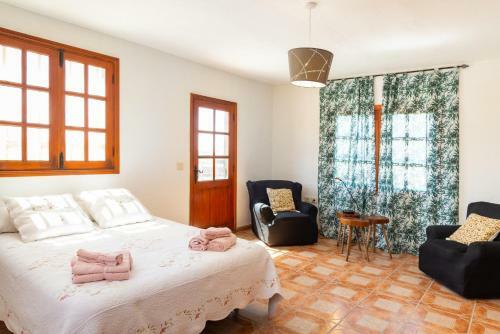 Villa Nare - Casa T�pica Majorera