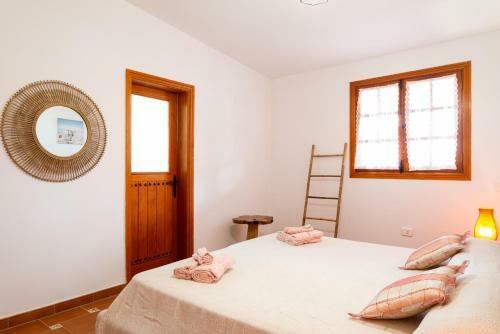 Villa Nare - Casa T�pica Majorera