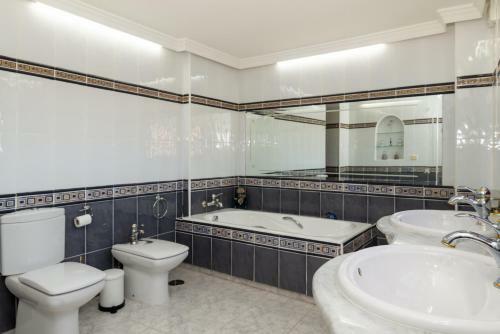 Villa Nare - Casa T�pica Majorera