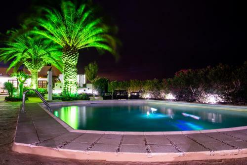 Villa Nare - Casa T�pica Majorera