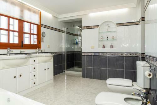 Villa Nare - Casa T�pica Majorera