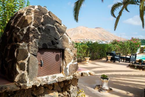 Villa Nare - Casa T�pica Majorera
