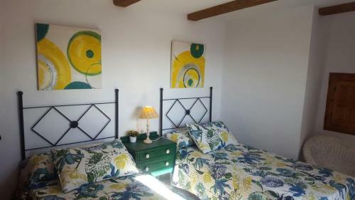 Hostal Vivienda Turistica La Arracada