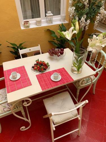 Hostal Casa Jazm�n