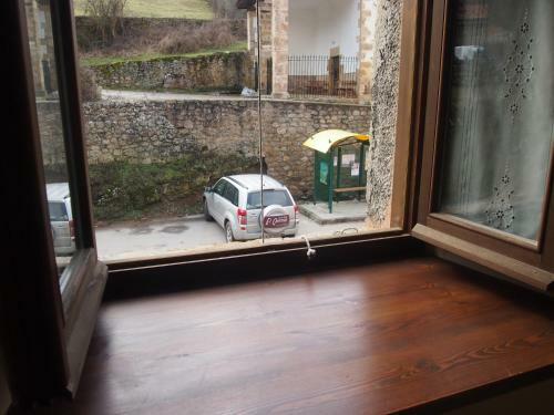 Agroturismo Casa Rural El Quemao
