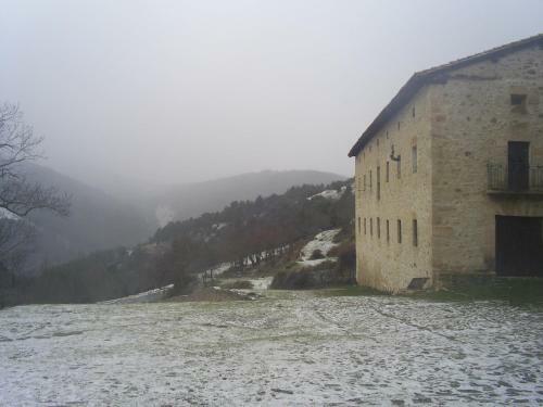 Agroturismo Casa Rural El Quemao