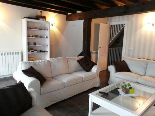 Agroturismo Casa Rural El Rincon De Maria