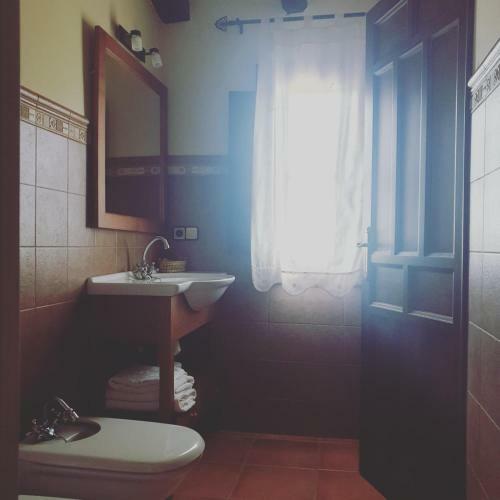 Bed & Breakfast Masia Castellvi