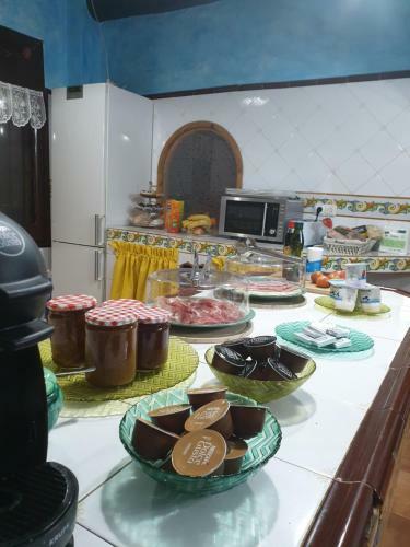 Bed & Breakfast Masia Castellvi