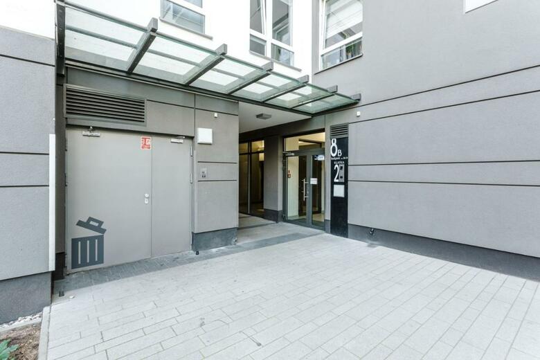 Chill Apartments Mokotow Business Park