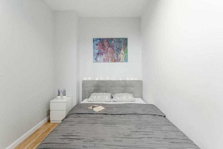 Chill Apartments Mokotow Business Park