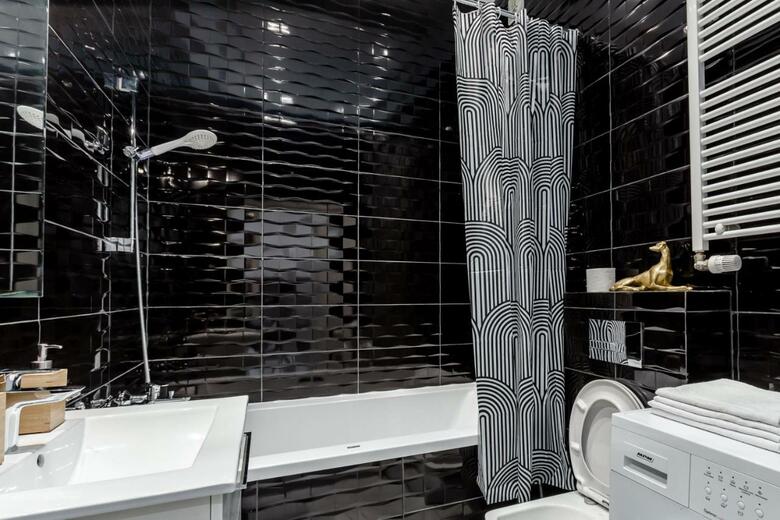 Chill Apartments Mokotow Business Park