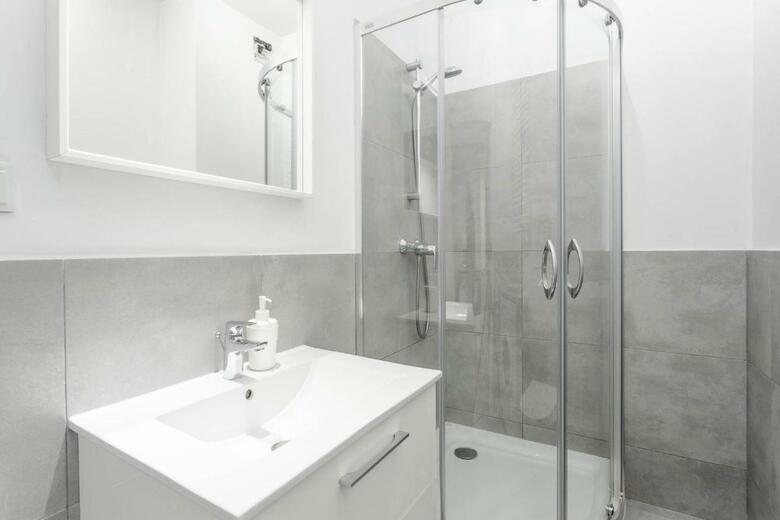 Chill Apartments Mokotow Business Park