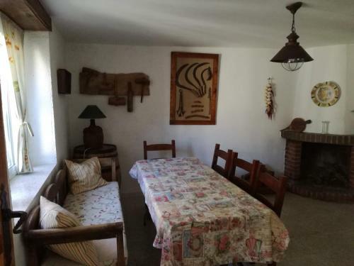 Agroturismo Casa Obdulia