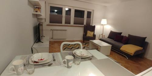 Ogrodowa Small Apartments