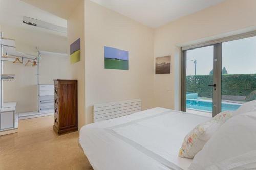 Villa Infinity Pool House In Vilopriu