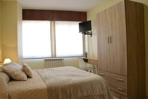 Albergue Pensi�n Quilmes