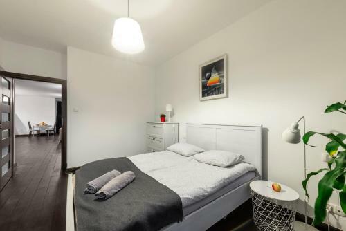 Warsaw - Aparts Wilan�w Led�chowska