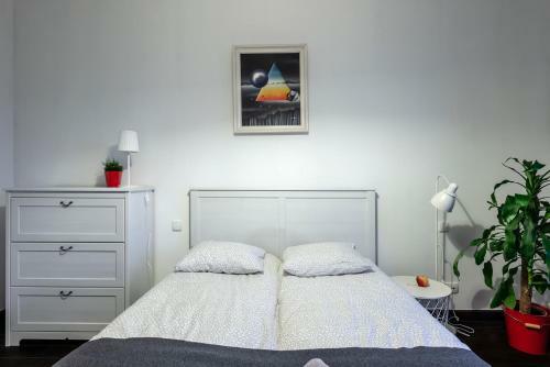 Warsaw - Aparts Wilan�w Led�chowska