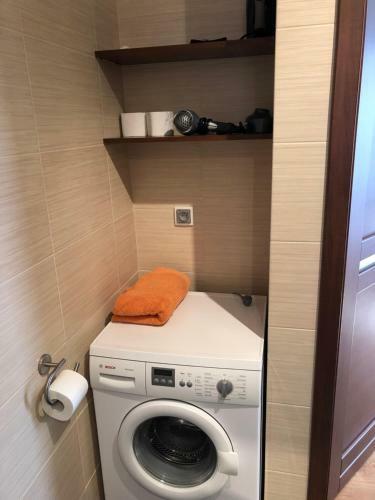 Warsaw - Aparts Wilan�w Led�chowska