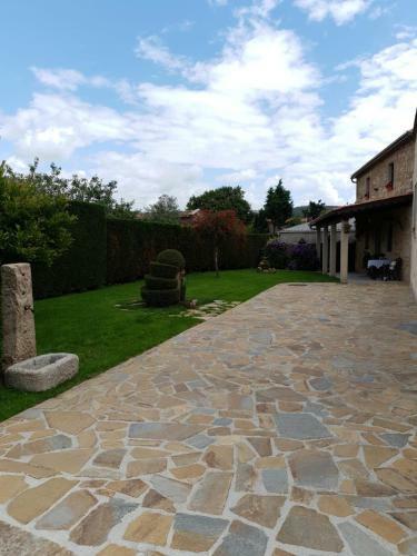 Casa O Quinteiro