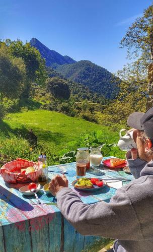Agroturismo Casa Petricor