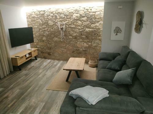 Casa Rural Curracho