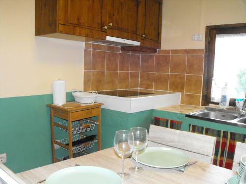 Agroturismo Casa Rural Patricio