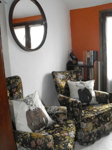 Agroturismo Casa Rural Patricio
