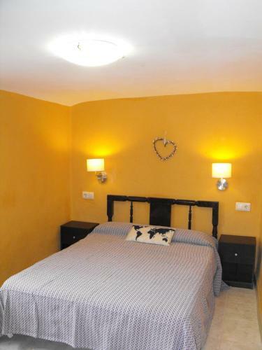 Agroturismo Casa Rural Patricio