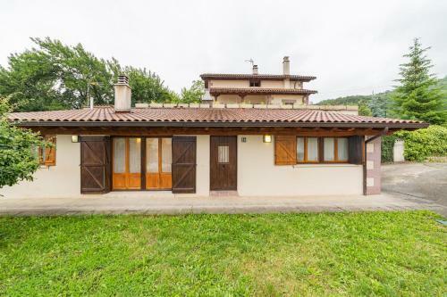 Casa Rural Gibelea Txiki