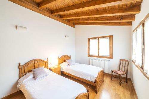 Casa Rural Gibelea Txiki