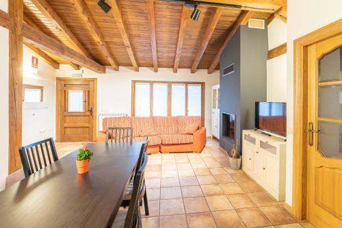 Casa Rural Gibelea Txiki