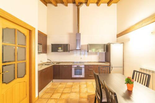 Casa Rural Gibelea Txiki