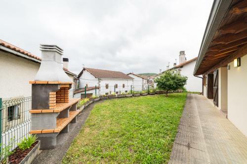 Casa Rural Gibelea Txiki