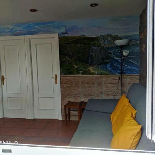 Apartamentos Casa Carola