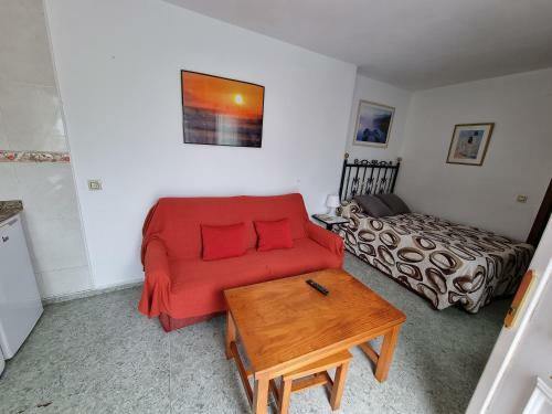 Apartamentos Casa Carola