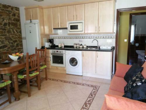 Apartamentos Casa Carola