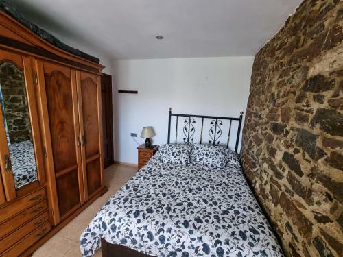 Apartamentos Casa Carola