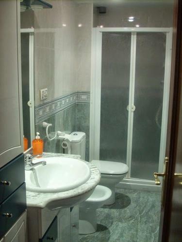 Apartamentos Casa Carola