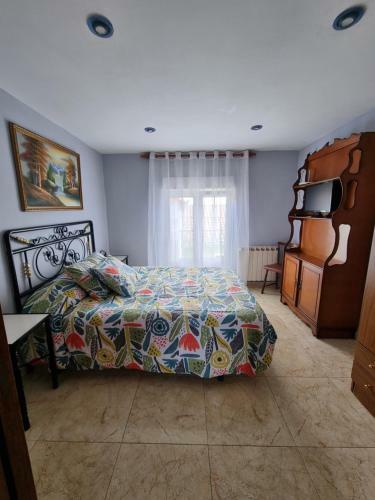 Apartamentos Casa Carola