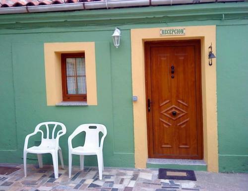 Apartamentos Casa Carola