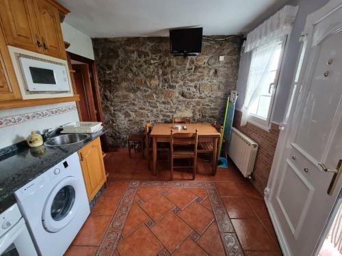 Apartamentos Casa Carola