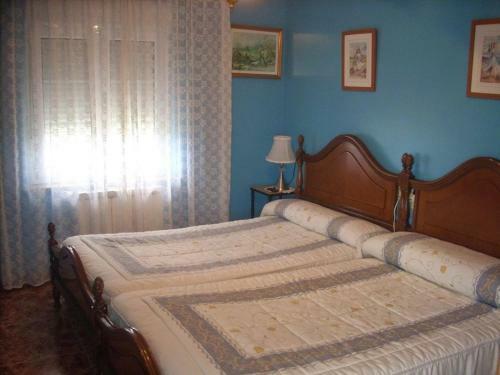 Apartamentos Casa Carola