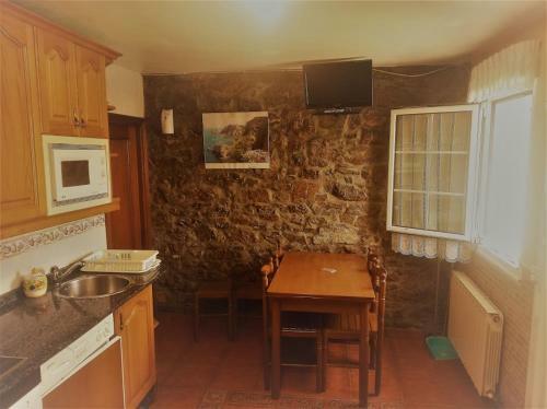 Apartamentos Casa Carola