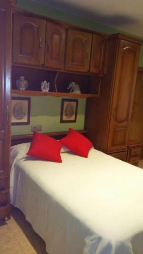 Apartamentos Casa Carola