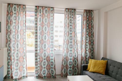 Green Tea Apartment Warsaw Centrum